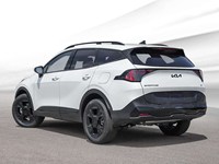 2026 Kia Sportage X-Line AWD