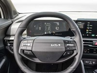 2026 Kia Sportage X-Line AWD