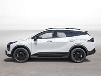 2026 Kia Sportage X-Line AWD