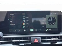 2026 Kia Sportage X-Line AWD