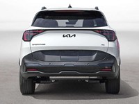 2026 Kia Sportage X-Line AWD