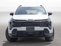 2026 Kia Sportage X-Line AWD