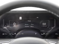 2025 Kia Sorento PHEV SX AWD