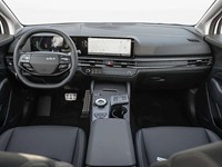 2027 Kia Sportage HEV EX