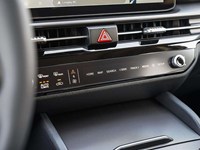 2027 Kia Sportage HEV EX