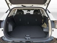 2027 Kia Sportage HEV EX