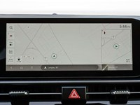 2027 Kia Sportage HEV EX