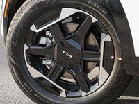 2027 Kia Sportage HEV EX