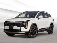 2027 Kia Sportage HEV EX