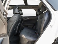 2027 Kia Sportage HEV EX