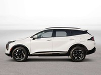 2027 Kia Sportage HEV EX