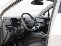 2027 Kia Sportage HEV EX