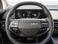 2027 Kia Sportage HEV EX
