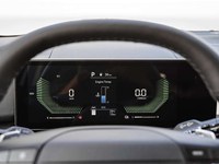 2027 Kia Sportage HEV EX