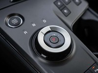 2027 Kia Sportage HEV EX
