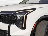 2027 Kia Sportage HEV EX