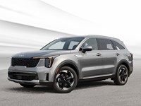 2026 Kia Sorento PHEV SX