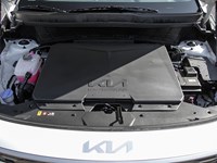 2026 Kia Niro EV Wind+ FWD
