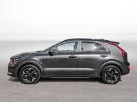 2026 Kia Niro EV Wind+ FWD