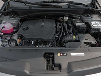 2026 Kia Sportage X-Line AWD