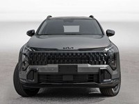 2026 Kia Sportage X-Line AWD