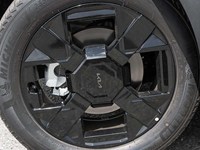 2026 Kia Sportage X-Line AWD