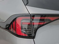 2026 Kia Sportage X-Line AWD