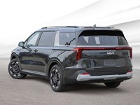 2026 Kia Carnival EX+