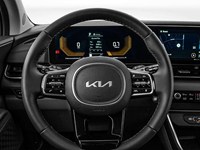 2026 Kia Carnival EX+