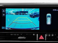 2026 Kia Carnival EX+