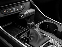 2026 Kia Carnival EX+