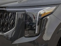 2026 Kia Carnival EX+