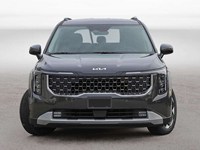 2026 Kia Carnival EX+