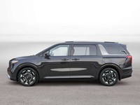 2026 Kia Carnival EX+