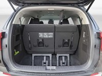 2026 Kia Carnival EX+