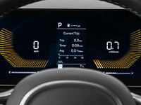 2026 Kia Carnival EX+