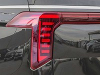 2026 Kia Carnival EX+