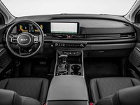 2026 Kia Carnival EX+