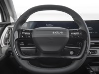 2026 Kia Sportage PHEV EX