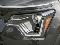 2026 Kia Niro EV Wind+ FWD