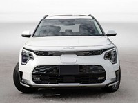 2026 Kia Niro EV Wave FWD