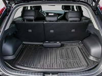 2026 Kia Niro EV Wave FWD