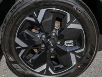 2026 Kia Niro EV Wave FWD