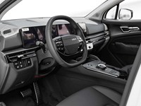 2026 Kia Sportage HEV EX Premium