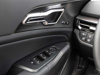 2026 Kia Sportage HEV EX Premium