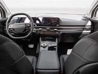 2026 Kia Sportage HEV EX Premium