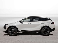 2026 Kia Sportage HEV EX Premium