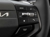 2026 Kia Sportage HEV EX Premium