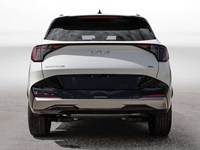 2026 Kia Sportage HEV EX Premium