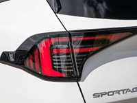 2026 Kia Sportage HEV EX Premium